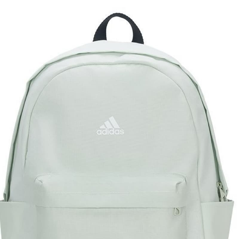Рюкзак Adidas Ткань Рюкзак Унисекс Зеленый - изображение 5