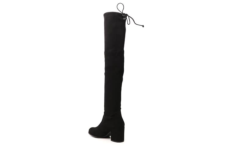 Ботинки stuart weitzmanSW TIELAND - изображение 4
