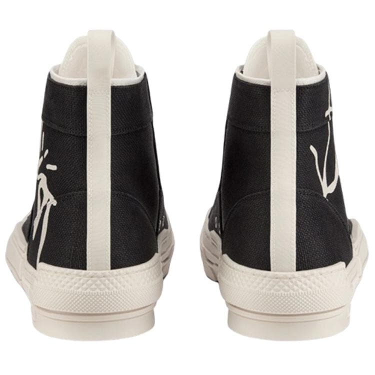 Кеды Cactus Jack x DIOR B23 - изображение 5