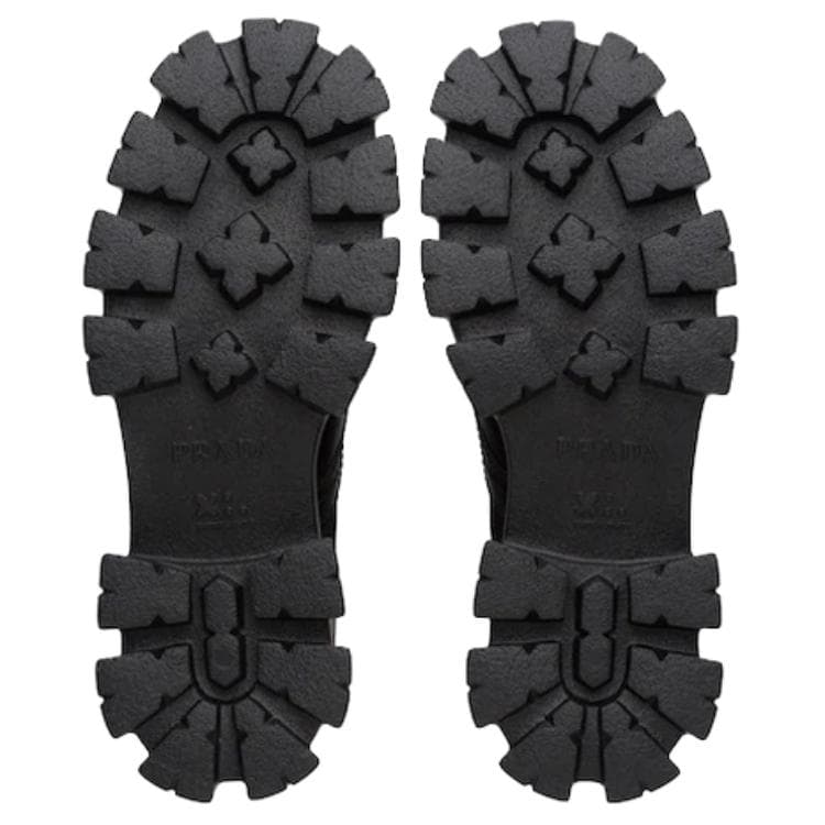 Prada Monolith Black - изображение 5