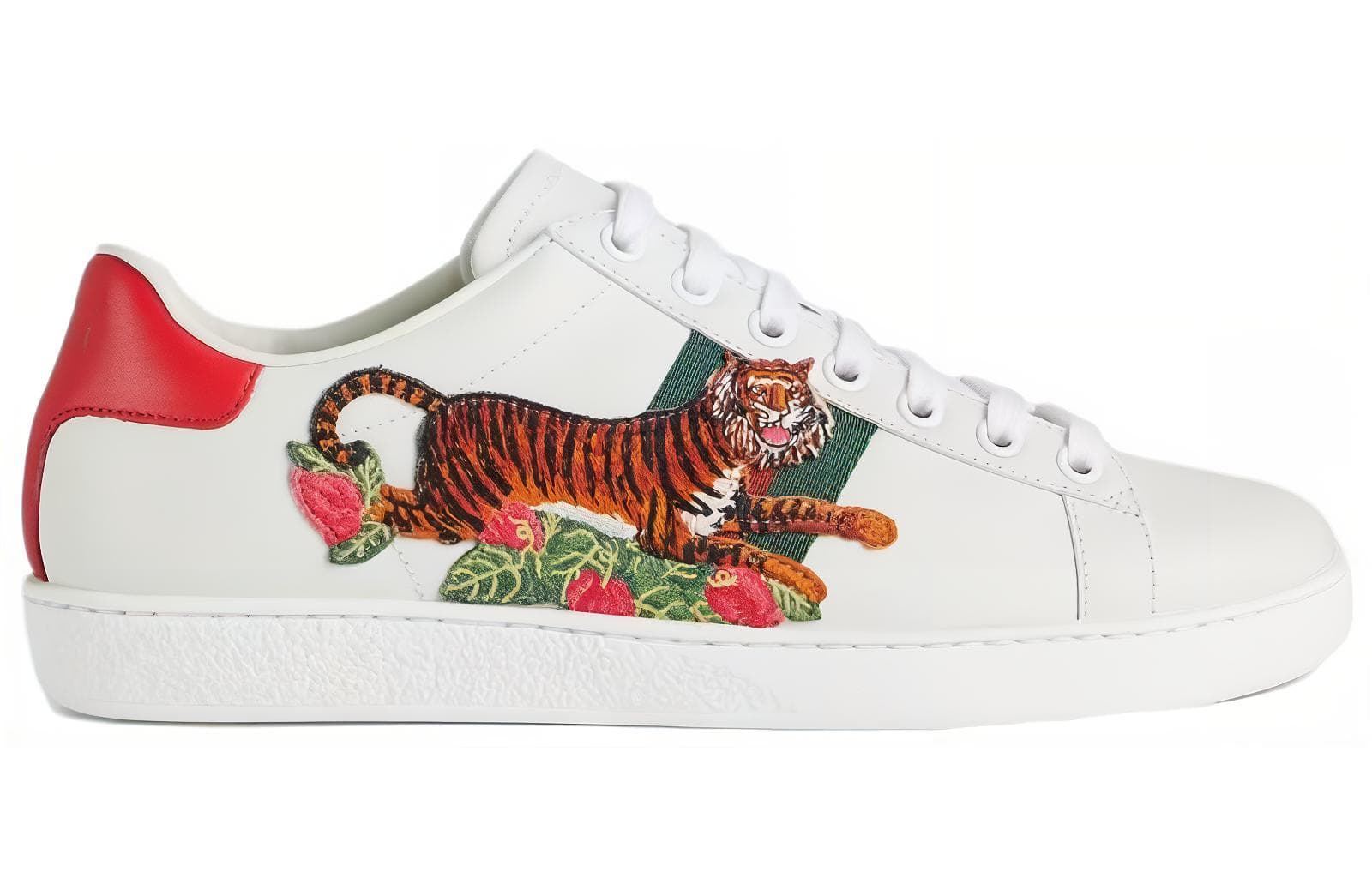 Кроссовки Gucci Ace - изображение 2