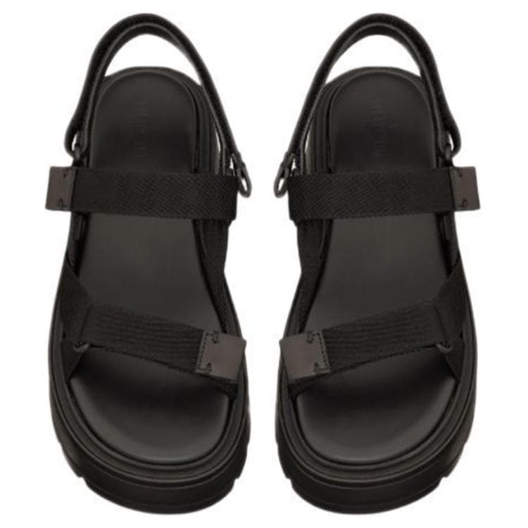 Сандалии с ремешком Valentino Uniqueform - изображение 4