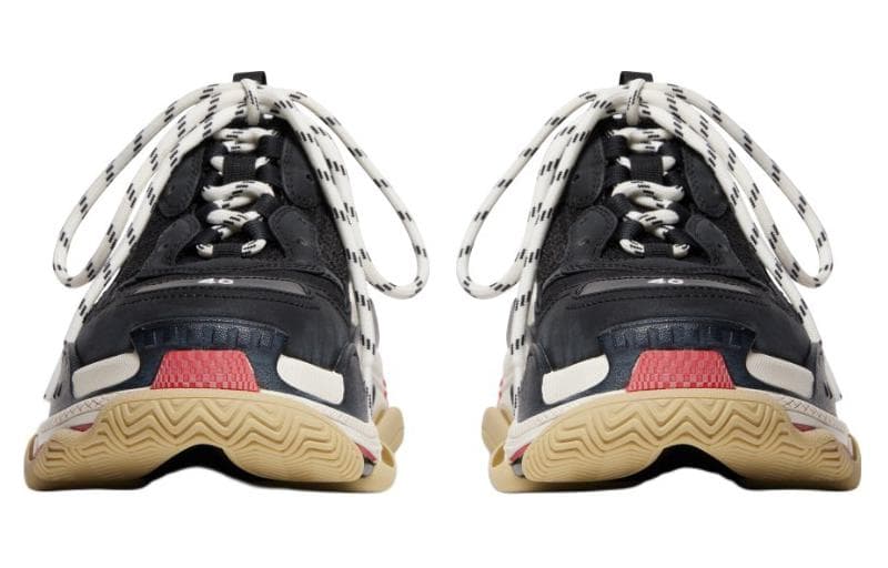 Кроссовки Balenciaga - изображение 4