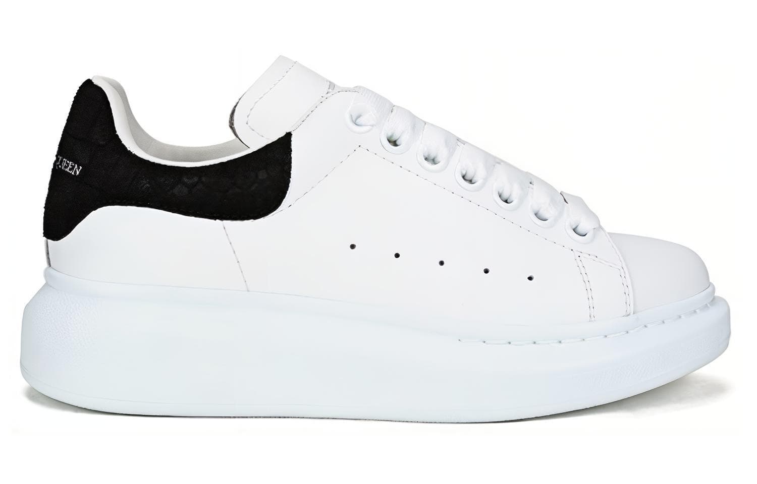 Кроссовки Alexander McQueen - изображение 2