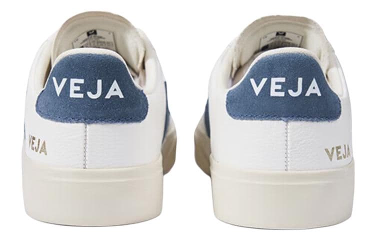 Кроссовки VEJA Campo White - изображение 5
