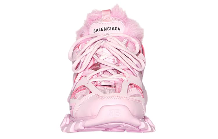 Кроссовки Balenciaga Track 1.0 - изображение 3
