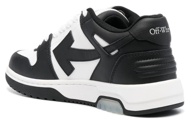 Кроссовки OFF-WHITE - изображение 4