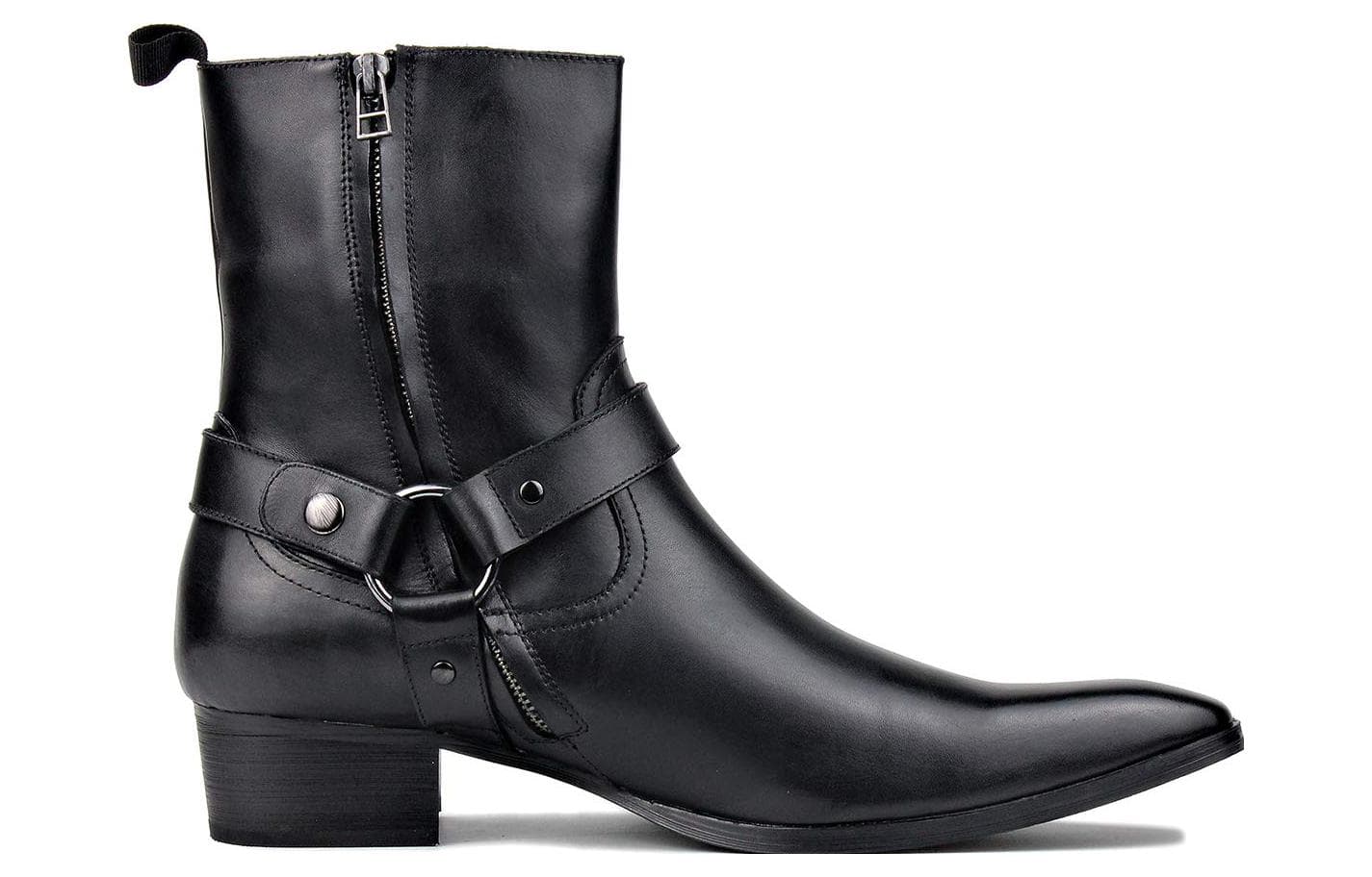 Сапоги SAINT LAURENT - изображение 2