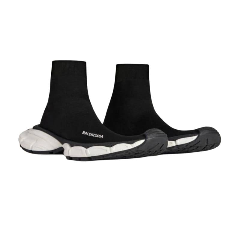 Кроссовки Balenciaga - изображение 3
