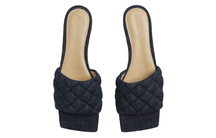 Сандалии Bottega Veneta - изображение 4