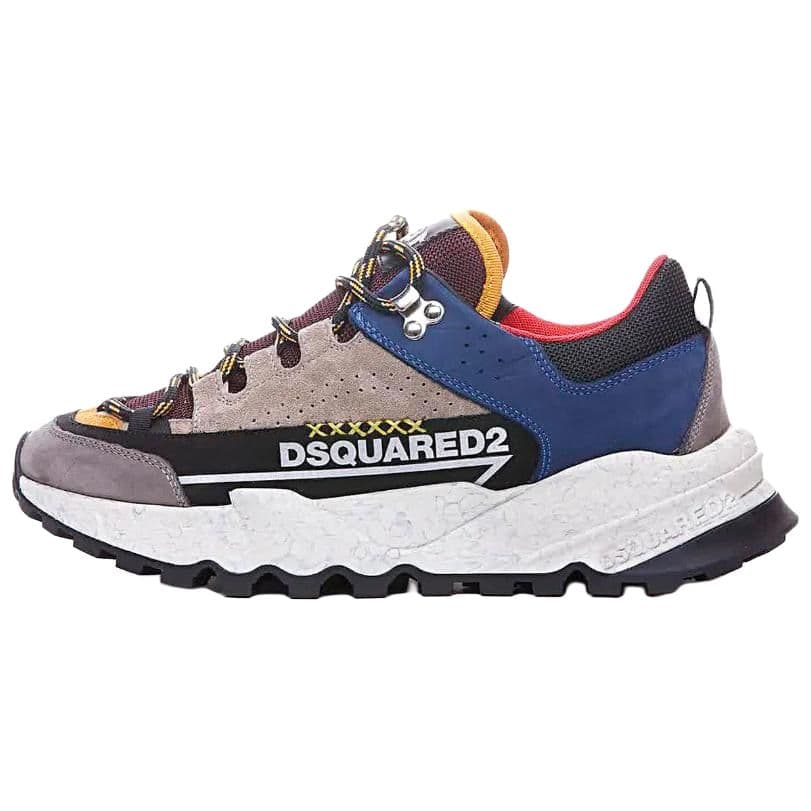 Кроссовки DSQUARED 2 - изображение 1