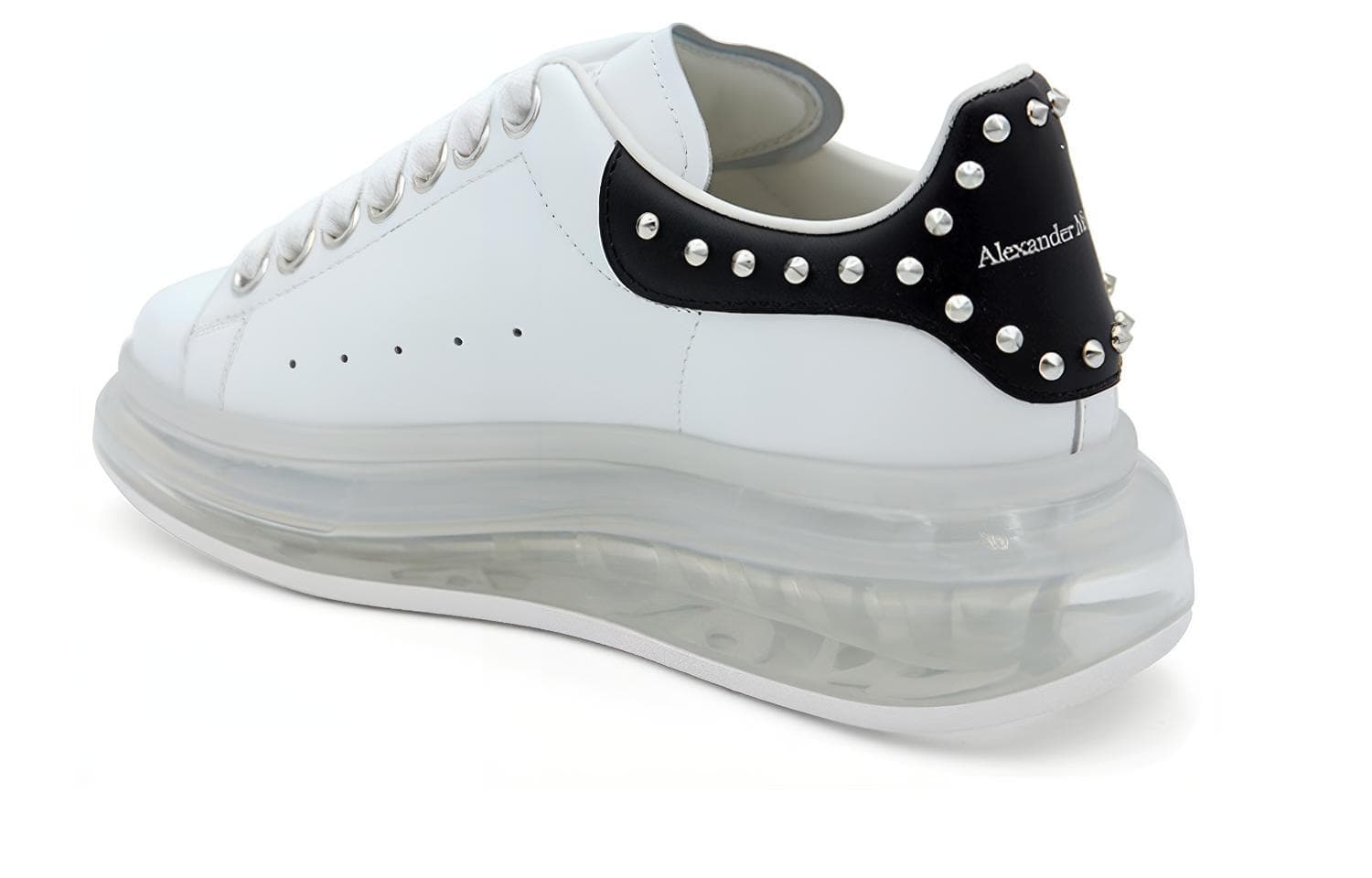 Alexander McQueen - изображение 2