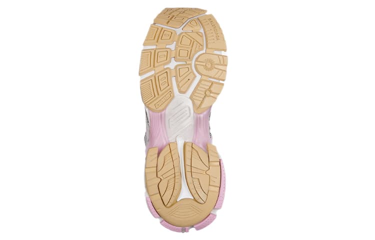 Кроссовки Balenciaga Runner - изображение 6