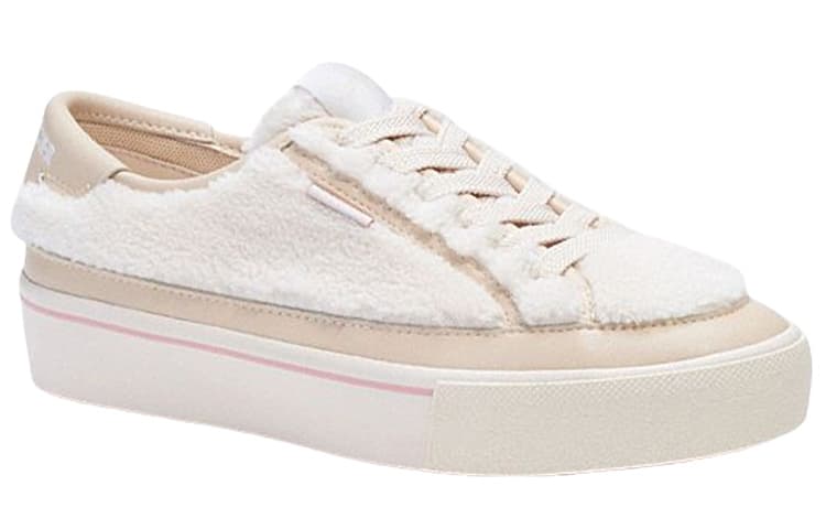 Кроссовки COACH CitySole - изображение 3