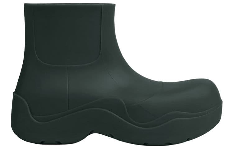 Сапоги Bottega Veneta Puddle - изображение 2