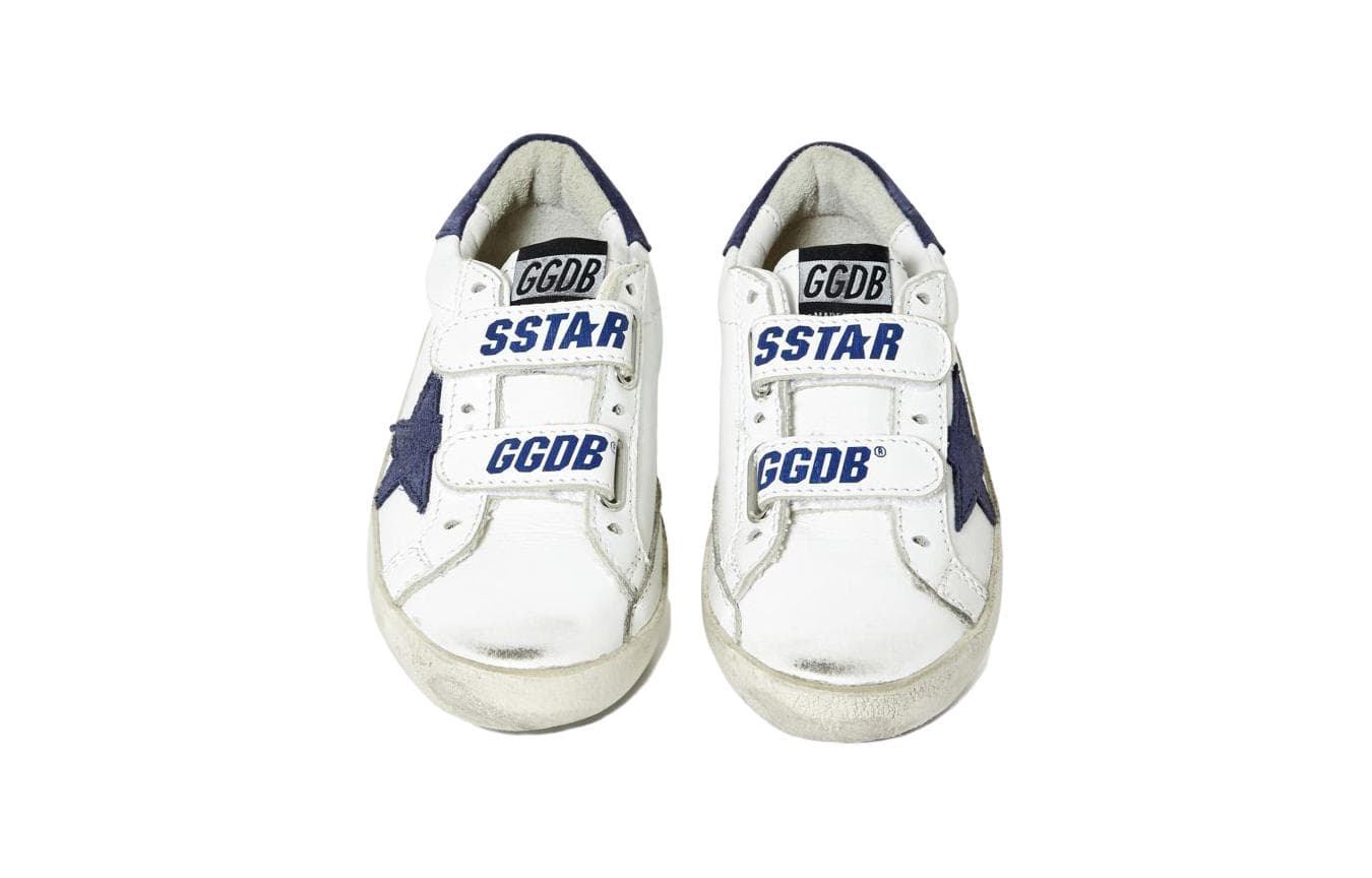Golden Goose Super-Star - изображение 4
