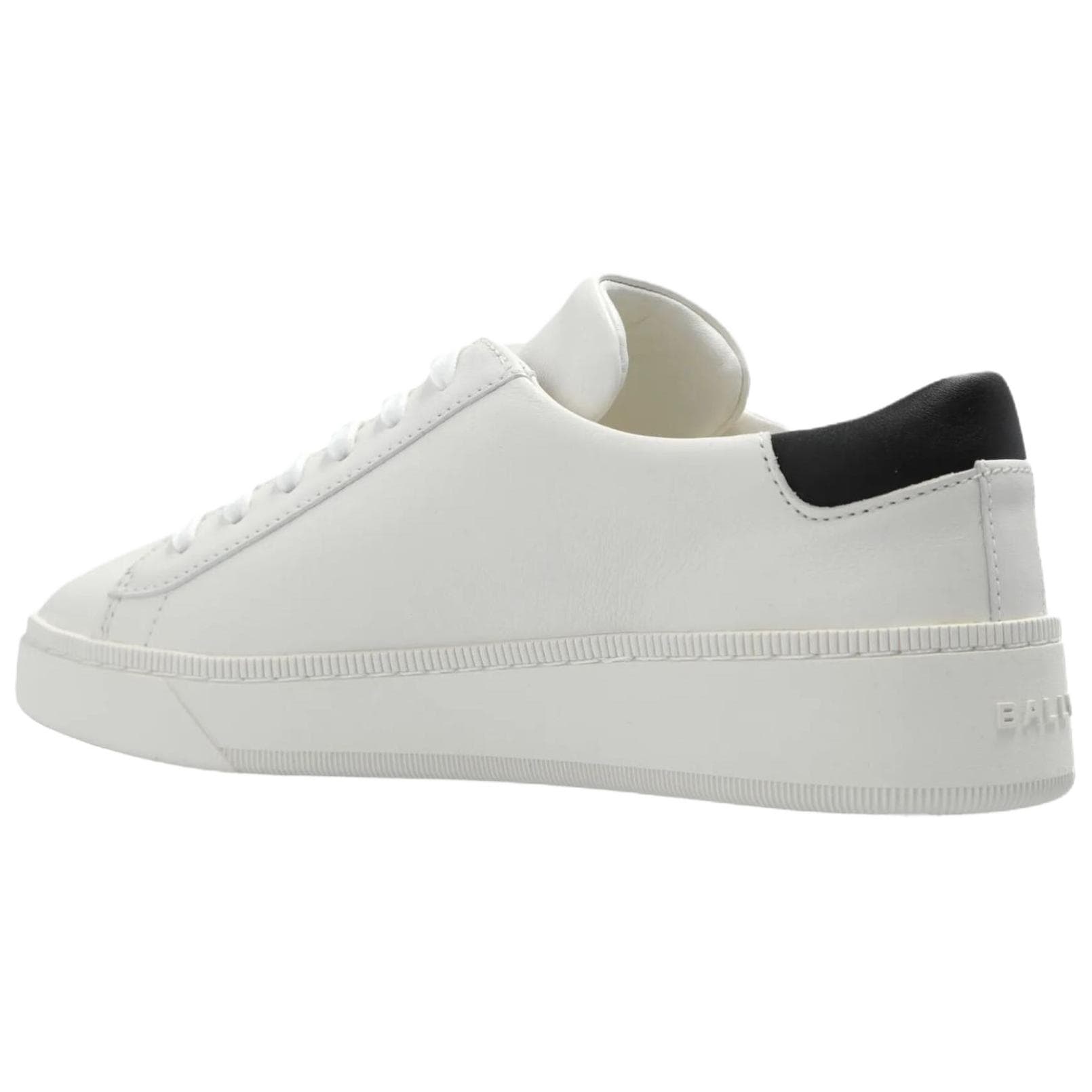 Кроссовки BALLY - изображение 4