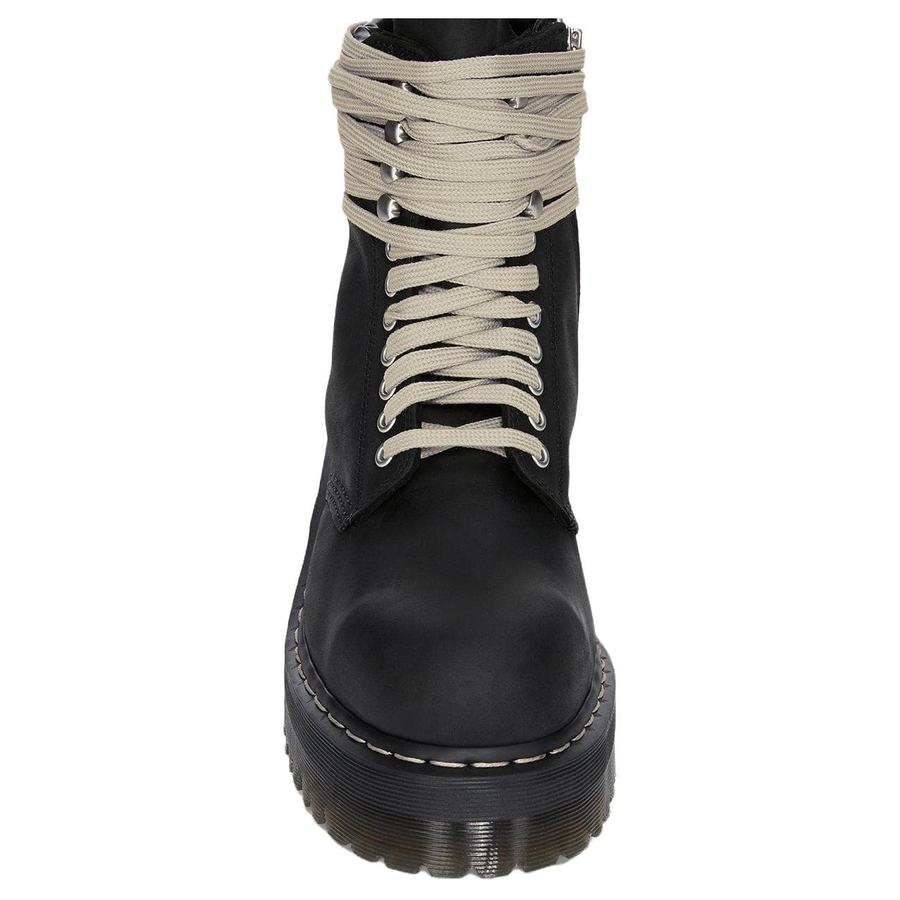 Ботинки RICK OWENS x Dr. Martens - изображение 5
