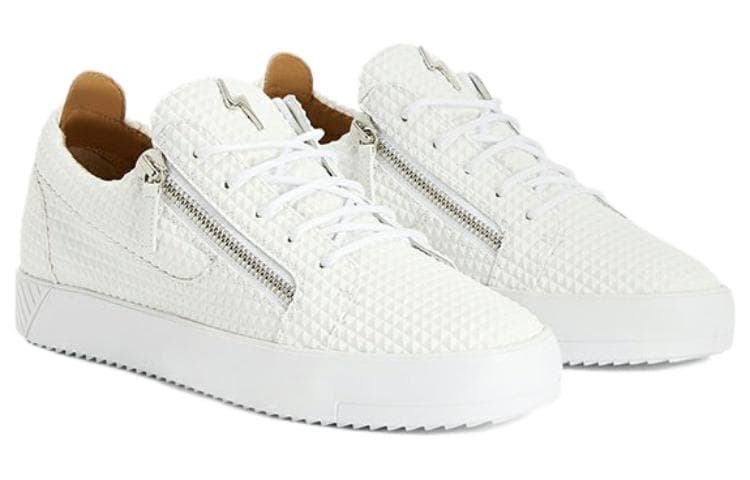 Кроссовки Giuseppe Zanotti - изображение 3