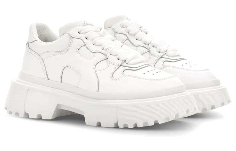 Кроссовки HOGAN - изображение 3