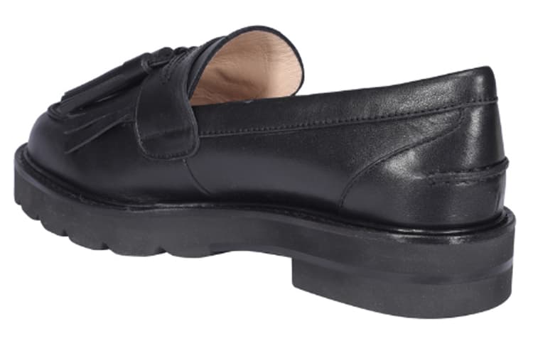 Тапочки stuart weitzmanSW - изображение 4