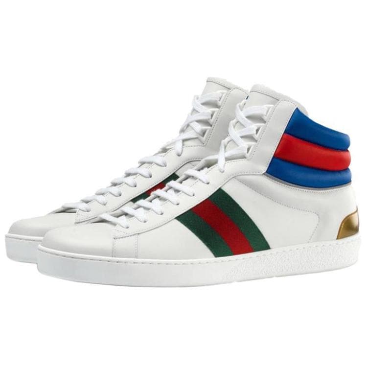 Кроссовки GUCCI Ace - изображение 4