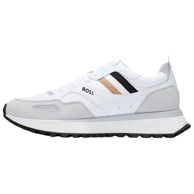 Кроссовки HUGO BOSS - изображение 1