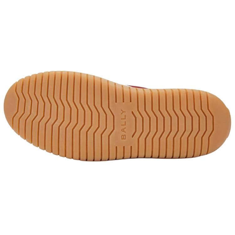 Кроссовки BALLY - изображение 8