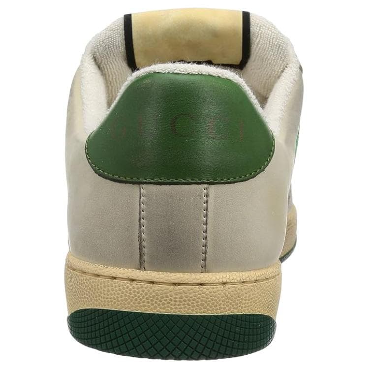 Кроссовки Gucci Screener - изображение 6