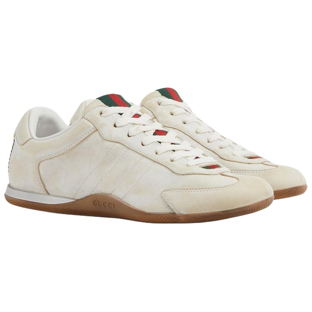 Кроссовки GUCCI Shift - изображение 3