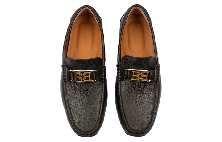 Ботинки BALLY Palan - изображение 3