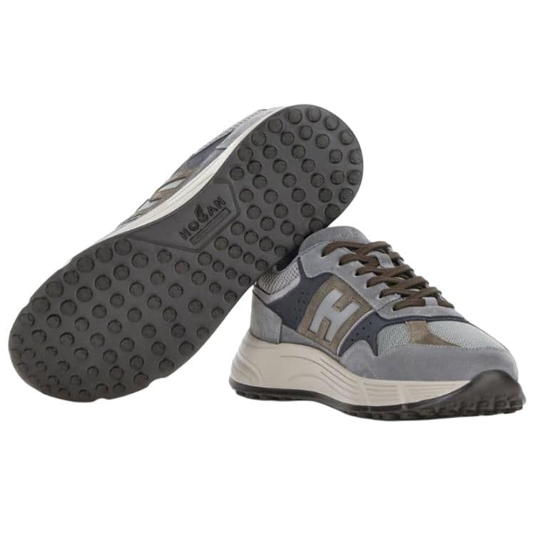 Кроссовки HOGAN Hyperlight - изображение 6