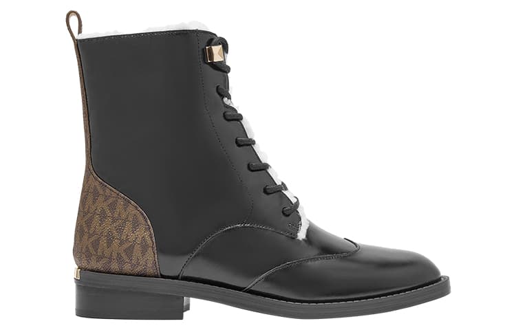 Ботинки MICHAEL KORS - изображение 2