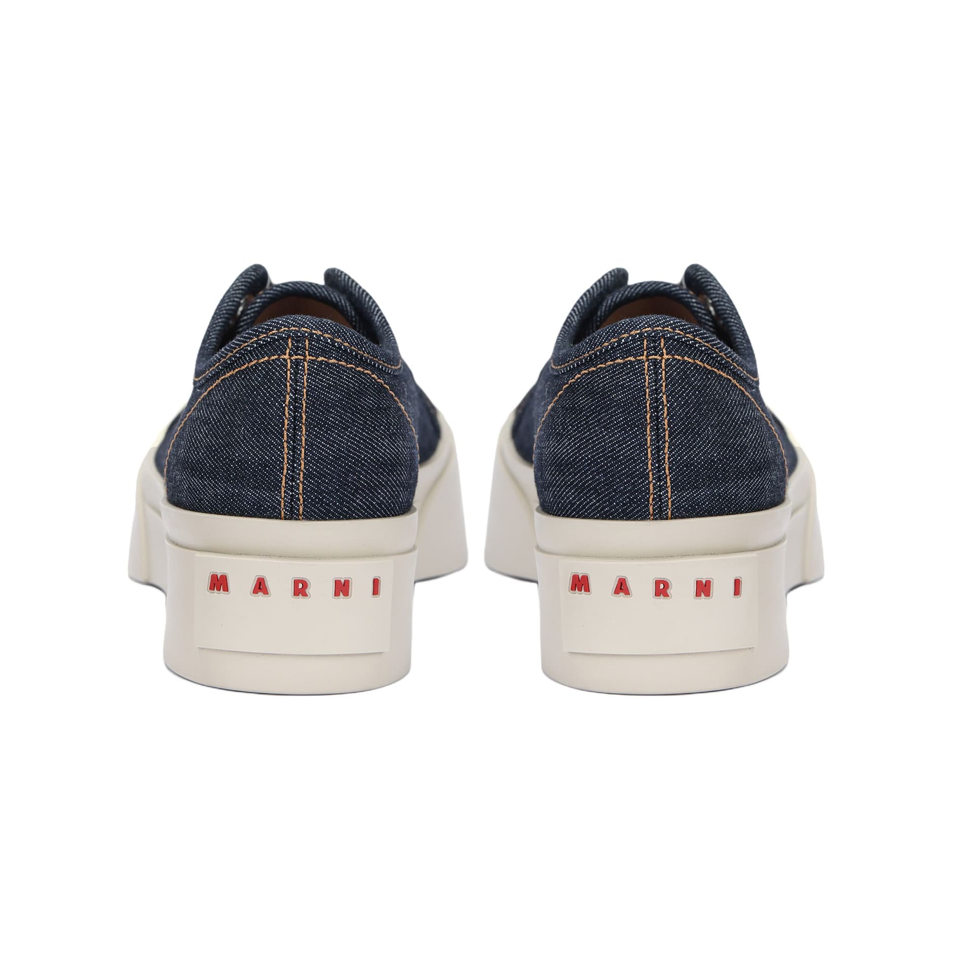 Кроссовки MARNI - изображение 4