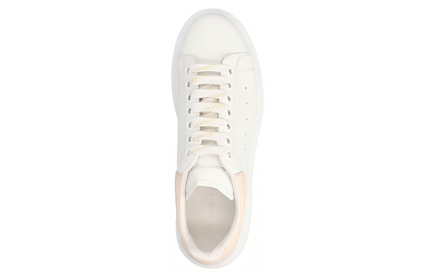 Кроссовки Alexander McQueen - изображение 4