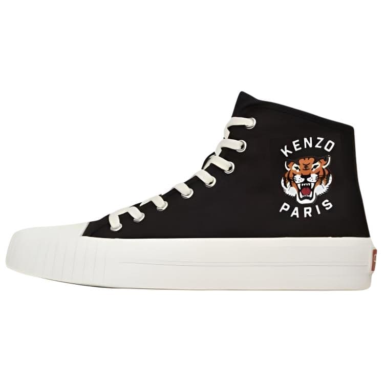 Кроссовки KENZO - изображение 1