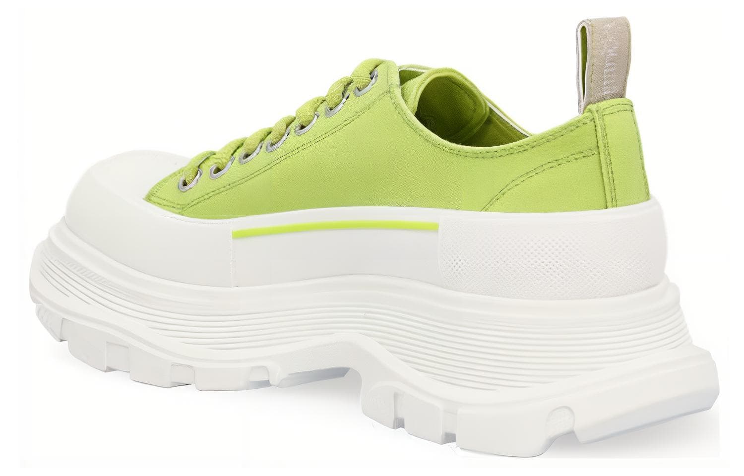Кроссовки Alexander McQueen Tread Slick - изображение 4