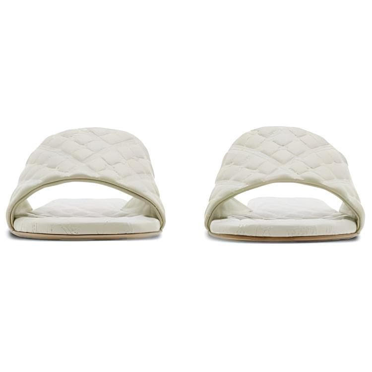 Сандалии Burberry Quilt - изображение 3