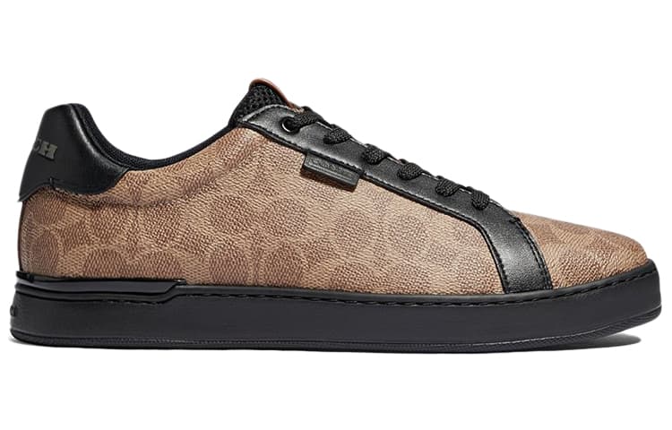 Кроссовки COACH CitySole Lowline - изображение 2