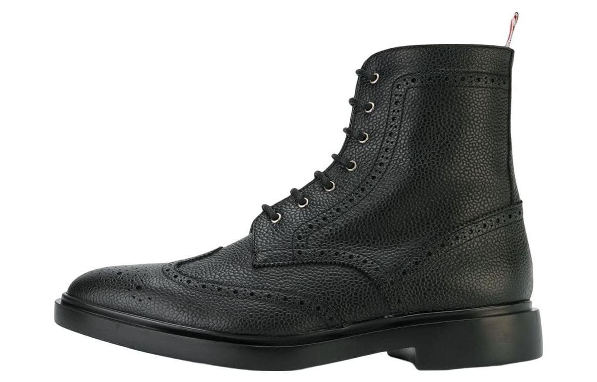 Сапоги THOM BROWNE