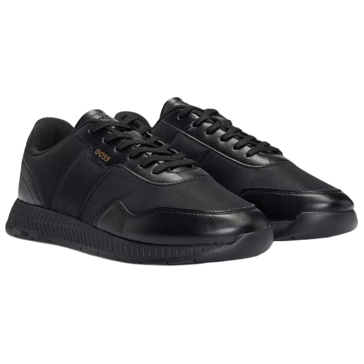 Кроссовки HUGO BOSS - изображение 3