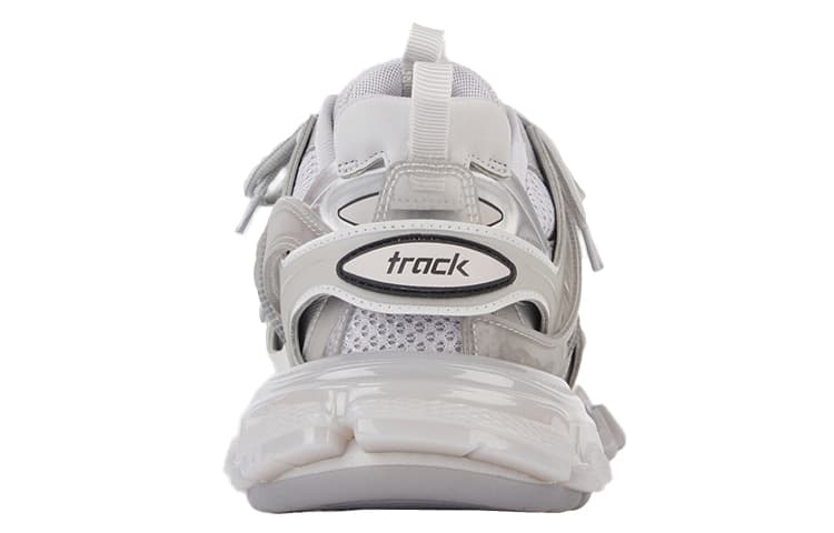 Кроссовки Balenciaga Track 1.0 - изображение 5