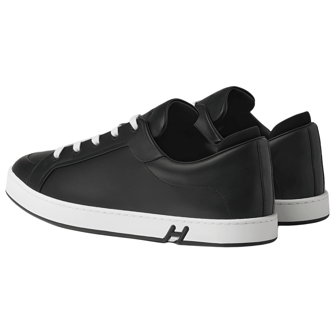 Кроссовки HERMES - изображение 3