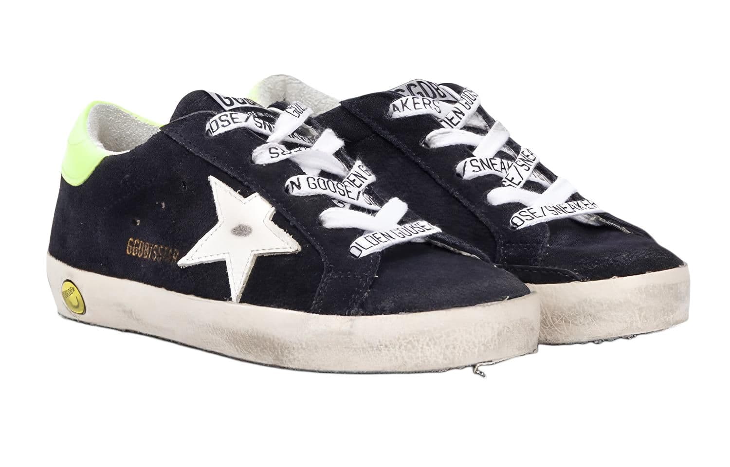 Golden Goose Super-Star - изображение 4