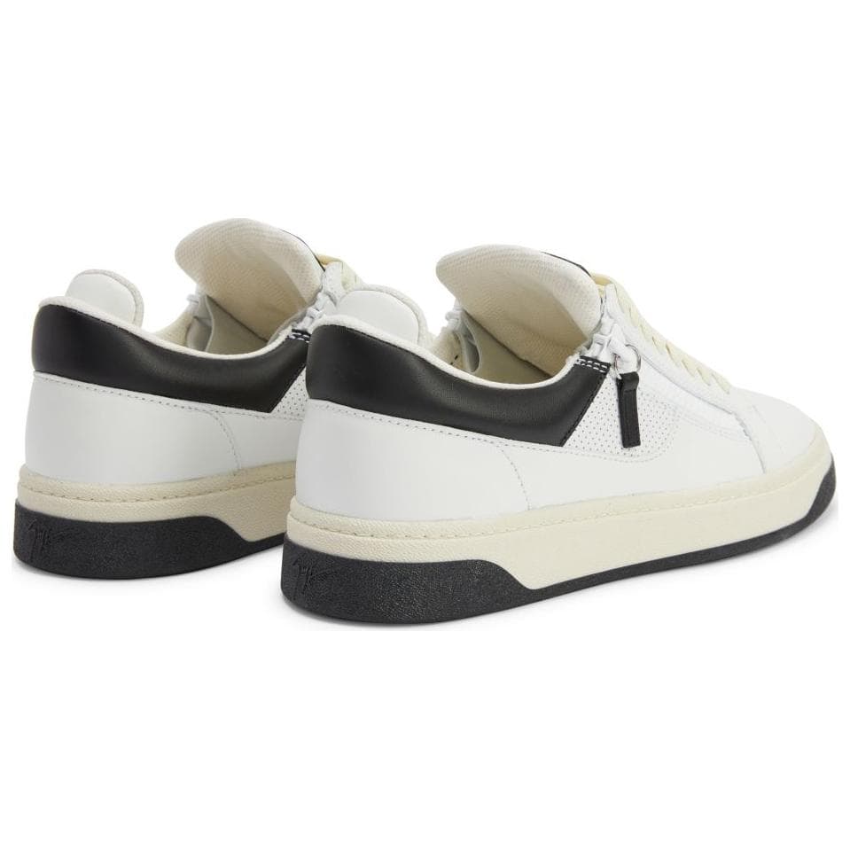Кроссовки Giuseppe Zanotti GZ94 - изображение 4