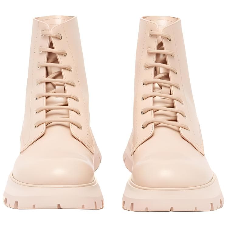 Сапоги Alexander McQueen Wander — фото 5