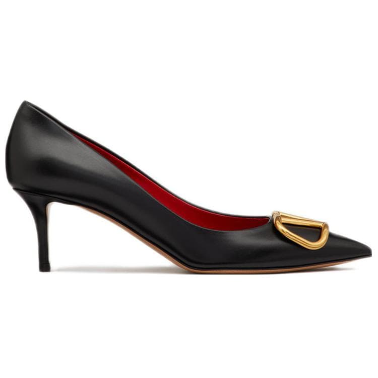 Туфли Valentino Vlogo Signature - изображение 2