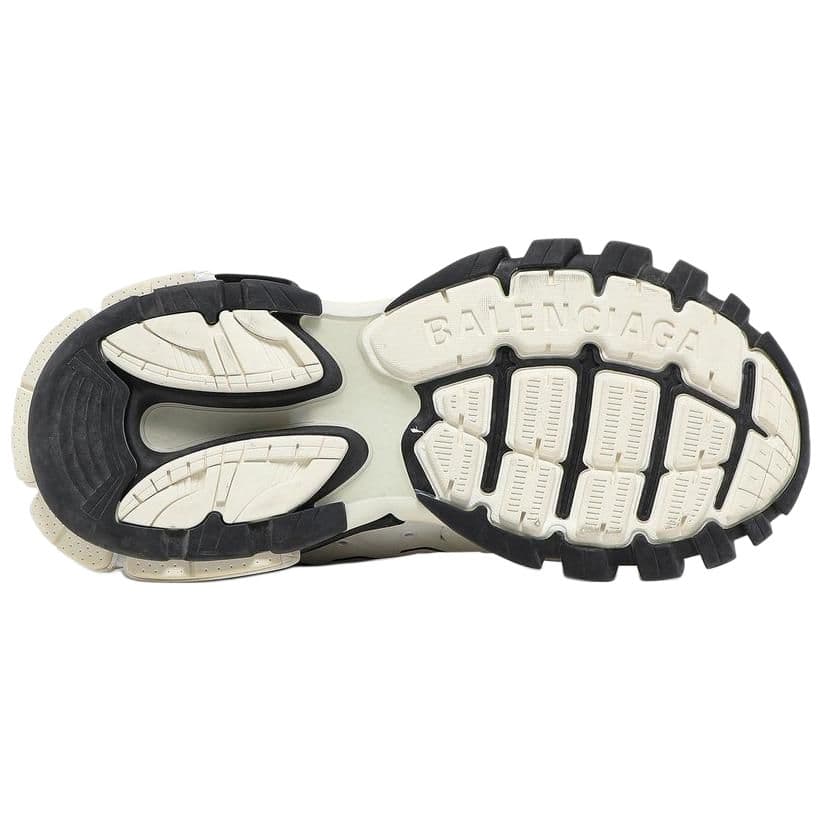 Кроссовки Balenciaga Track Worn Out - изображение 5