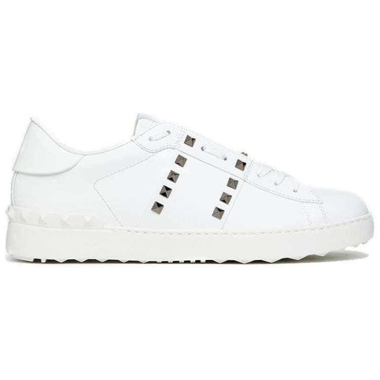 Кроссовки Valentino Rockstud Untitled - изображение 2