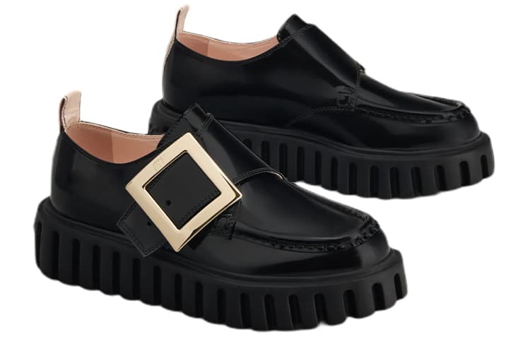 Лоферы Roger Vivier - изображение 2